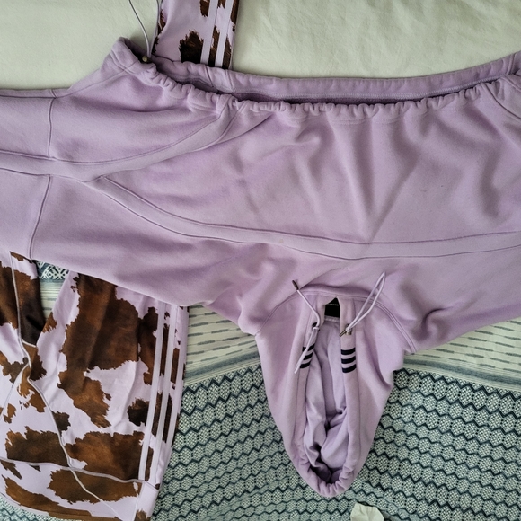 IVY PARK style legging - Picture 5 of 8